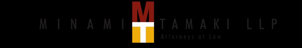 Minami Tamaki LLP